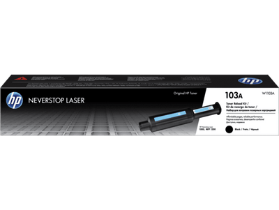 HP 103A Neverstop Toner Reload Kit (W1103A)