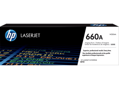 HP 660A Original LaserJet Imaging Drum (W2004A)