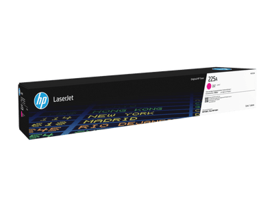 HP LaserJet Magenta Toner Crtg (W2253A)