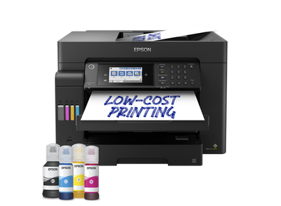 Epson L15160 Meaf (240v) | C11CH71403DA | Warranty Included