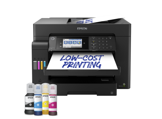 Epson L15160 Meaf (240v) | C11CH71403DA | Warranty Included