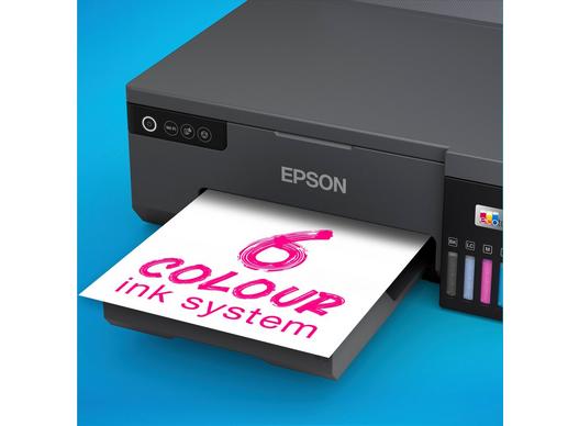 Epson L8050 (2pin) | C11CK37403 | Warranty Included