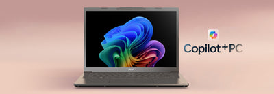 Acer Aspire 14 AI Touch Laptop - Intel Core Ultra 7 / 16GB / 1TB SSD / Intel Arc / Windows 11