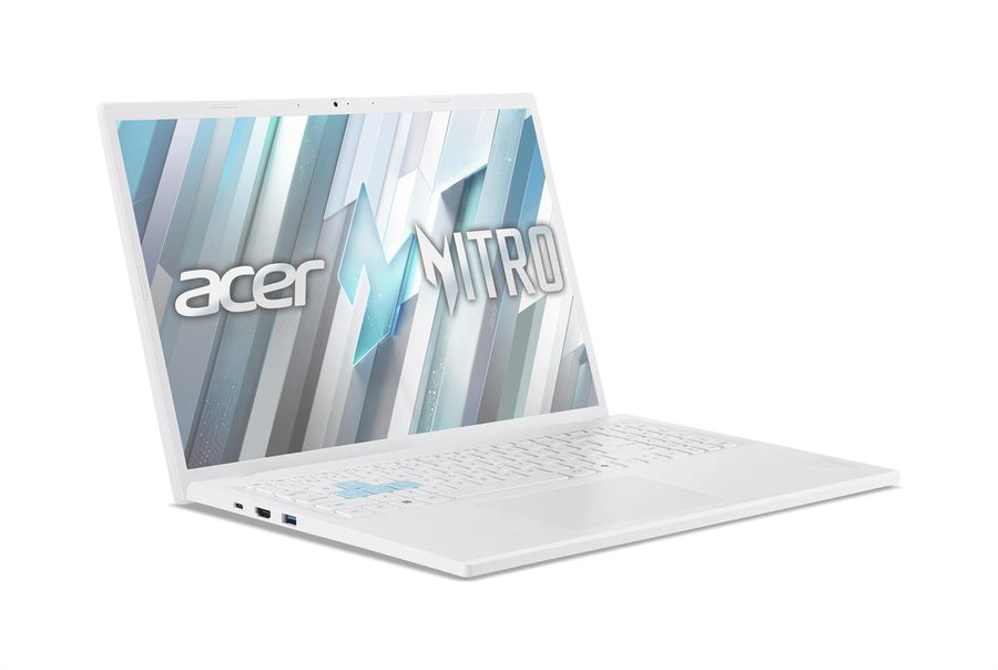 Acer Nitro Lite 16 Gaming Laptop - Intel Core i7-13620H / 16GB / 512GB SSD / RTX 3050 6GB / Windows 11