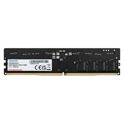 ADATA DDR4 SO-DIMM 3200MHz 22-SINGLE TRAY NON HEATSINK PREMIER GREEN | 16GB | AD4S320016G22-SGN