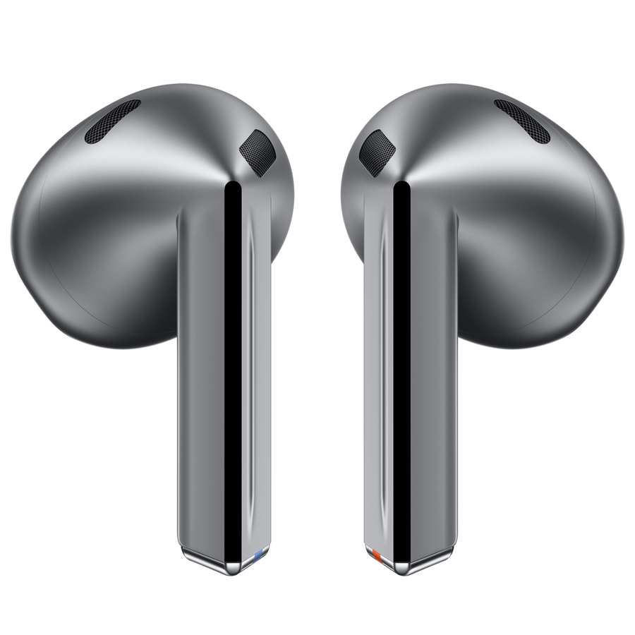 Samsung Galaxy Buds3 - Silver | SM-R530NZAAMEA