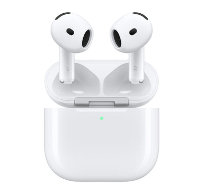 Apple AirPods 4 with Active Noise Cancellation