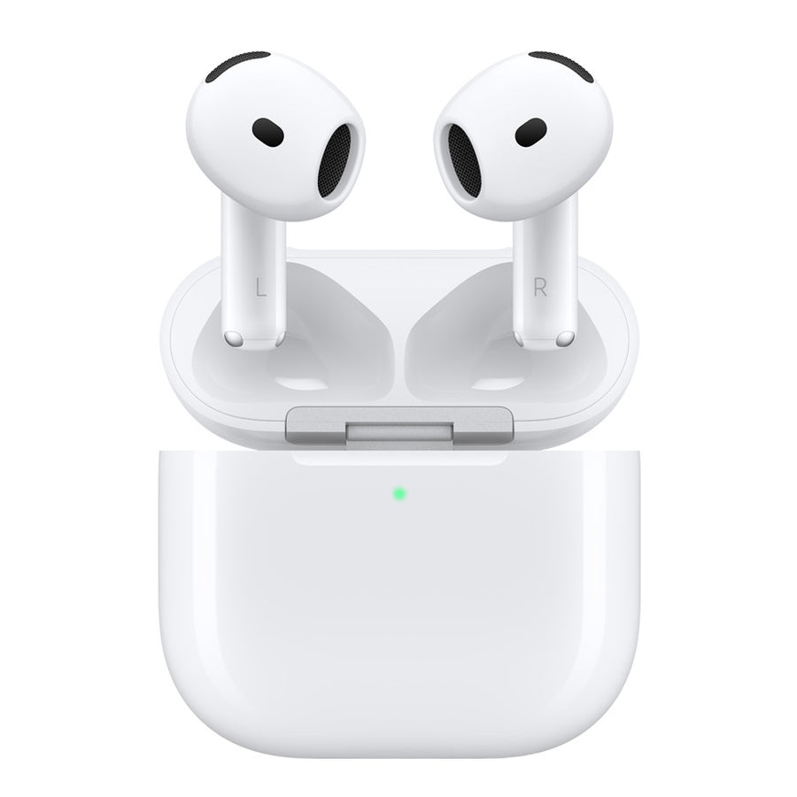 Apple AirPods 4 with Active Noise Cancellation