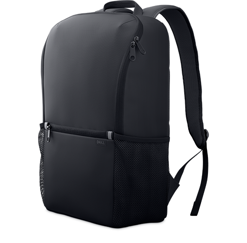Dell EcoLoop Essential Briefcase 14-16 | Fits 14"-16" Laptops | Water-Resistant | Professional Shoulder Bag | SKU: CRY-VPN-460-BDST | 1-Year Dell ProSupport UAE