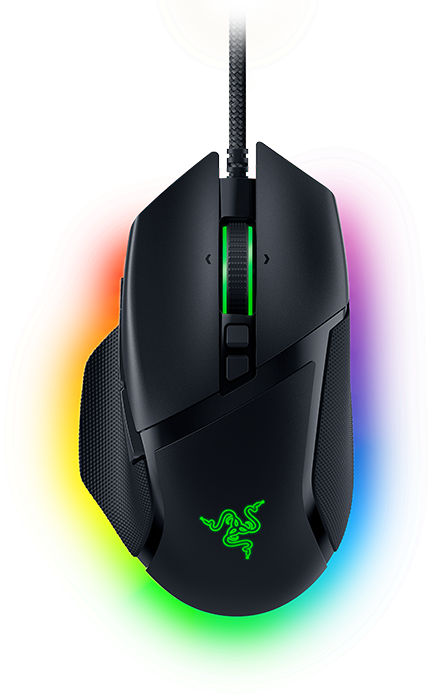 Razer Basilisk V3 Gmg Mouse Wrd Rh | RZ01-04000100-R3M1