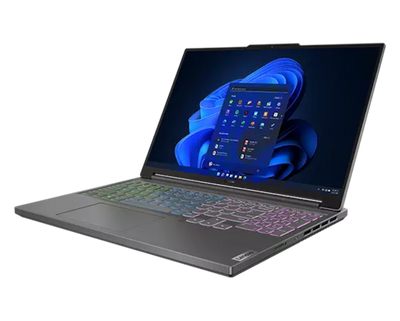 Lenovo Legion Slim 5 16 | 83EX002GAX | AMD Ryzen 7 7435HS | 16GB RAM | 1TB SSD | 16" WQXGA 165Hz | NVIDIA GeForce RTX 4060 (8GB) | Windows 11 Home