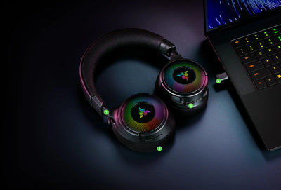 Razer Kraken V4 | RZ04-05170100-R3M1