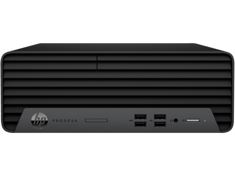 HP 400 Pd G7 SFF | Intel Core i7-10700 | 8GB RAM | 512GB SSD | Windows 10 Pro | 11M54EA#ABV | Warranty included