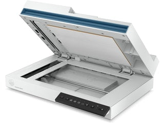 HP ScanJet A Pad Unit (4T8E6A)