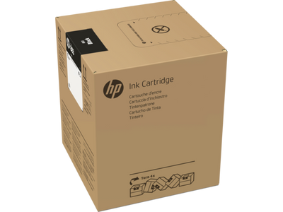 HP 883 5L Black Latex Ink Cartridge | G0Z31A | Warranty included