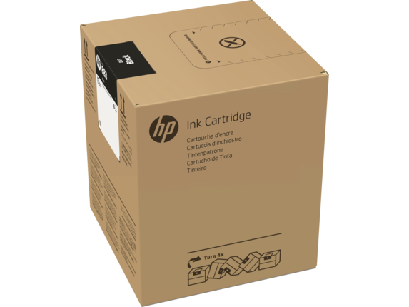 HP 883 5L Black Latex Ink Cartridge | G0Z31A | Warranty included