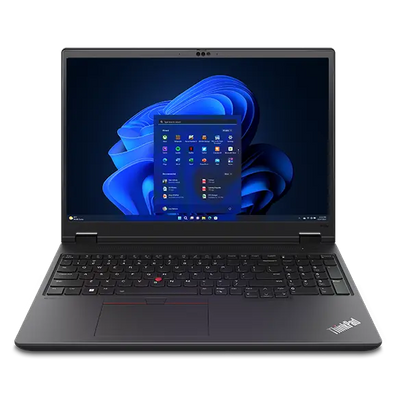 Lenovo ThinkPad P16v Gen 2 | 21KX000LGR | Intel Core Ultra 7 155H | 16GB RAM | 512GB SSD | 16" | NVIDIA RTX 1000 Ada | Windows 11 Pro