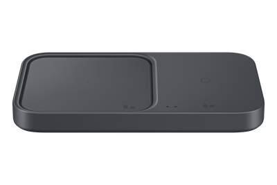 Samsung Power-superfast W/L Charger Duo 2022-BLK | EP-P5400TBEGAE