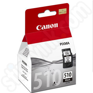 Canon Pg-510 Black Ink Cartridge Emb | 2970B007AB | Warranty Included