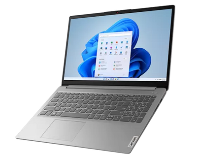 Lenovo IdeaPad 1 82VG00DNAX | AMD Ryzen 5 7520U | 8GB RAM | 512GB SSD | 15.6" FHD | AMD Radeon Graphics | Windows 11 Home | 1 Year Warranty