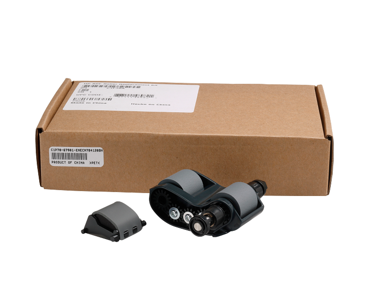 HP LaserJet ADF Roller Replacement Kit (C1P70A)