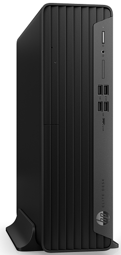 HP Elite SFF 600 G9 Desktop PC | Intel Core i5-13500 | 8GB RAM | 256GB SSD | Intel UHD Graphics 770 | Windows 11 Pro | SKU: 881L0EA#BH5 | Official Warranty UAE