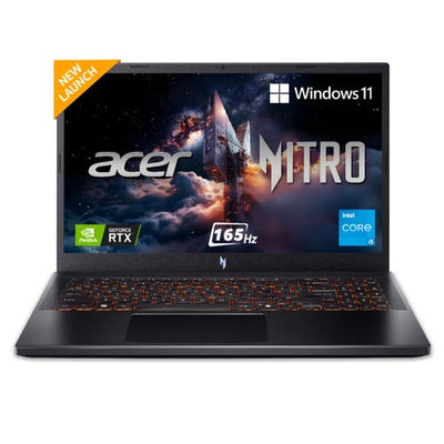 Acer ANV15/15F/i7-13620H/16/512/6D4050/DOS/EN