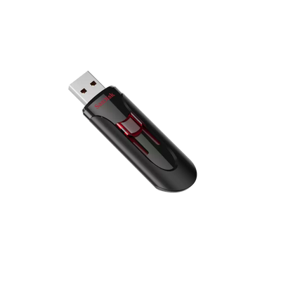 SanDisk Cruzer Glide USB 3.0-128GB | SDCZ600-128G-G35