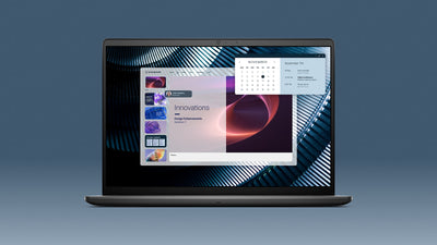 Dell Pro 14 (PC14250) | Intel Core Ultra 7 255U vPro | 16GB RAM | 512GB SSD | Intel Graphics | Ubuntu Linux | SKU: BTO107_PC14250_EMEA_UBU | 1-Year Dell ProSupport UAE
