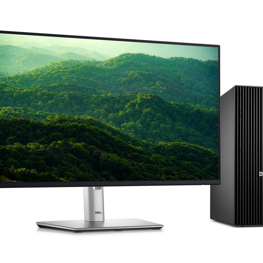 Dell Pro Tower (QCT1250) | Intel Core i5-14500 | 8GB RAM | 512GB SSD | Intel Integrated Graphics | Ubuntu Linux | SKU: BTO005_QCT1250_EMEA_UBU | 1-Year Dell ProSupport UAE