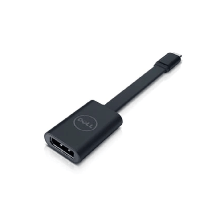 Lenovo USB-C to DisplayPort Adapter | 4X90L66916