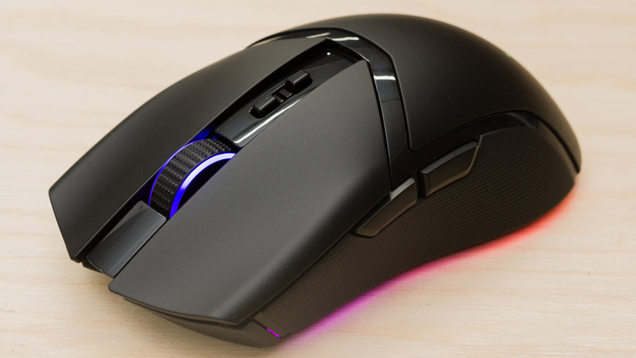 Razer Cobra PRO | RZ01-04660100-R3G1