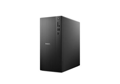 Dell Pro Tower Essential (QVT1260) | Intel Core i3-14100 | 8GB DDR5 RAM | 512GB NVMe SSD | Intel UHD Graphics | Ubuntu Linux | SKU: BTO001_QVT1260_EMEA_UBU | 1-Year Dell ProSupport UAE