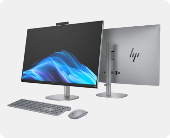 HP E27 G5 FHD Monitor | 27" IPS Display | 99% sRGB | 75Hz Refresh Rate | Height Adjustable Stand | HDMI/DisplayPort/USB-B/USB-A | SKU: 6N4E2AS#ABV | Official Warranty UAE