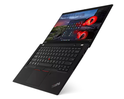 Lenovo ThinkPad X13 | Intel Core i5-1135G7 | 8GB DDR4 | 256GB SSD | Windows 10 Pro 64 | 20WK0084AD | 3 Year
