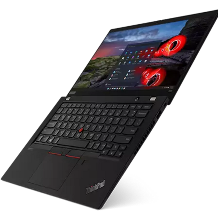 Lenovo ThinkPad X13 | Intel Core i5-1135G7 | 8GB DDR4 | 256GB SSD | Windows 10 Pro 64 | 20WK0084AD | 3 Year
