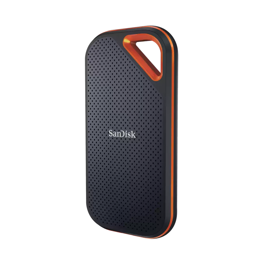 SanDisk Extreme Ext SSD 1050MB/s 2TB | SDSSDE61-2T00-G25
