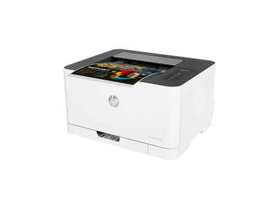 HP Color Laser 150A | 4ZB94A#B19 | Warranty included