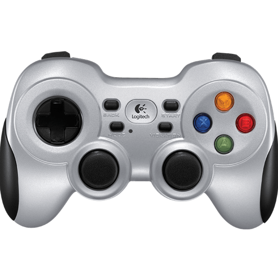 Logitech Gamepad F710 Wireless | 940-000142 | Warranty included