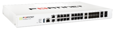 Fortinet Fortigate-101f 1 Year 24X7 Forticare Con