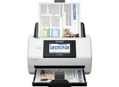 Epson Ds790wn | B11B265401BB | Warranty Included