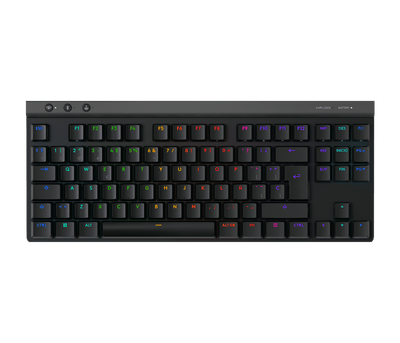 Logitech G515 Lightspeed TKL Tactile - Black | 920-012538 | Warranty included