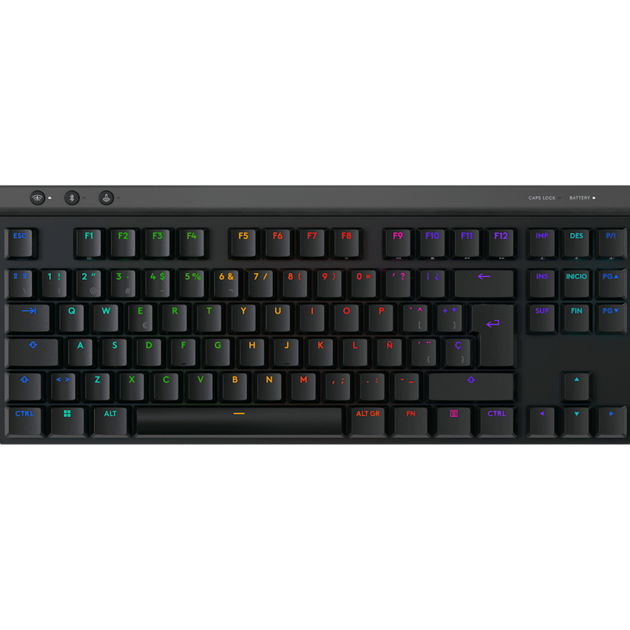 Logitech G515 TKL Tactile - Black | 920-012872 | Warranty included