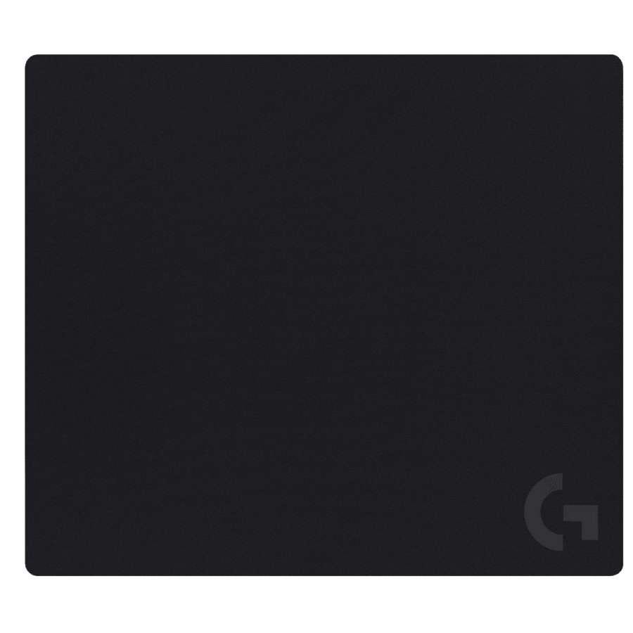 Logitech G740 Large Thick Cloth Gaming Mouse Pad | 943-000806 | Warranty included