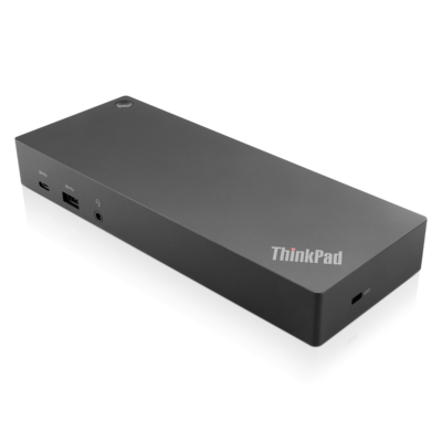 Lenovo ThinkPad Hybrid USB-C Dock (EU) | 40AF0135EU | 3Y