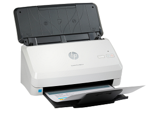 HP ScanJet Pro 3600 f1 Scanner | SKU: 20G06A#B19 | Official Warranty UAE