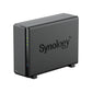 DS124 Synology Disk Station 124 Realtek RTD1619B 1GB 1 bay