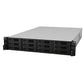 SA3200D Synology Dual Controller Architecture-Intel Xeon D-1521 8GB , Rackmount 2U 12 bays