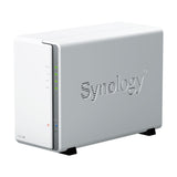 DS223j Synology Deskstation Realtek RTD1619B 1GB 2bay&nbsp;