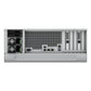 HD6500 Synology Rackmount High density Intel Xeon Silver 4210R 64GB 4U 60 bays (SAS drive only)